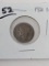 Mercury Dime 1921-D G