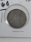 1861 Seated Quarter G