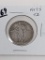 1917-S TI Standing Liberty Quarter F