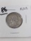 1932-S Washington Quarter VG-F