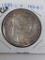 Morgan Dollar 1881-S BU