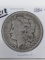 Morgan Dollar 1882-CC VG