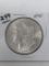 Morgan Dollar 1890 UNC