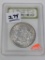 Morgan Dollar 1899-O INB 65