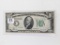 $10 1934 Star Note FRN VF-XF