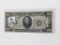 $20 1934A Hawaii VG-F