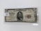 $5 1929 National Note Reading PA, VG-F