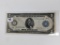 $5 1914 Federal Reserve Note FR 834 Philadelphia PA VG