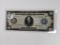 $10 1914 Federal Reserve Note FR 894 Philadelphia PA F