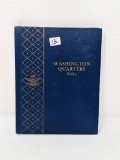 Washington Quarters 1932-63, Missing 1932-D & S (79 Pcs.)