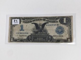 $1 1899 Silver Cert FR 232 G