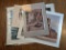 Unframed Prints Lot