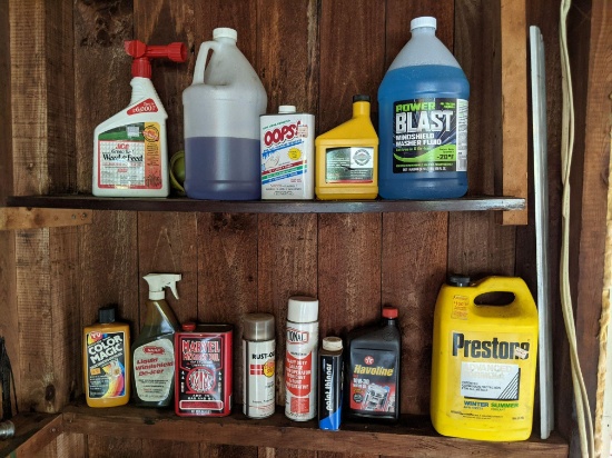 Garage Products
