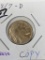 Buffalo Nickels 1918/7D, Marked Copy, Good Filler Coin