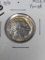 Buffalo Nickel 1938 D/D Toned BU