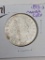 Barber Half 1893S Marked Copy, Good Filler Coin