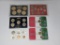6 Assorted Coin Sets