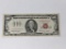 1966 $100 Legal Tender AU