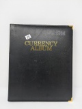 $5 FR Notes & Legal Tender 1950-63 (34 Pcs.)