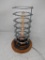 Steampunk Electric Lamp, 15