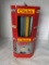 Reproduction Chiclets Dispenser with 2 Keys, 17