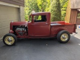 1932 Ford Pick-Up Street Rod