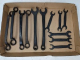 Early Automotive Tools Including Ford