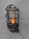 Steampunk Electric Lamp, 95