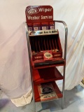 TRICO Wiper Washer Service Display, Original and Handcrafted