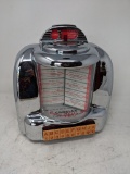 Jukebox form Crosley Collector's Edition Radio, No. 4844