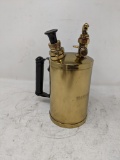 Brass Torch, 9