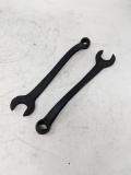 Two Ford Wrenches
