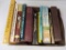 Hardback and Paper Back Books Lot- Native American Related