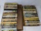 Large Grouping of Paperbacks, Most by Louis L'Amour