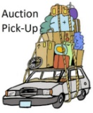 Auction Pick up