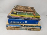 Books About States and About America