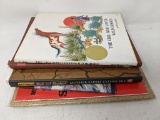 Books and Booklets- Native American Related