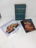 Automobile Related Books