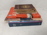 Books Lot