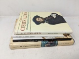 Books- American Indian and Custer Related