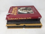 Books- American Indian Related