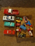 Toy Cars & Truck