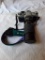 Canon AE-1 with Tamron Zoom Lens and Neck Strap