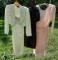 Lady's Dresses and Suit