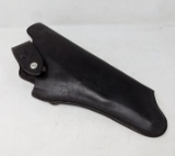 Thompson Center Arms Leather Holster