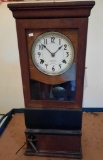 International Time Recording Co. Time Clock