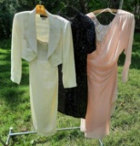 Lady's Dresses and Suit