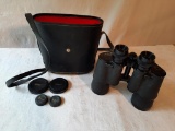 Kalimar 12 x 50 Binoculars with Case