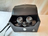 Tasco Model 116 7 x 35 Binoculars with Case