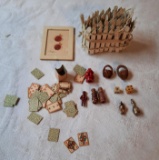 Grouping of Miniatures